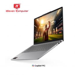NB LENOVO IP Slim 5 14AGP11 Ryzen AI 7 445 2x8 16GB DDR5 OLED Luna Grey/Cosmic Blue 83S1003DID/3CID
