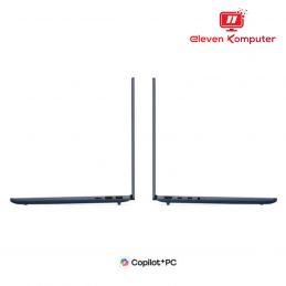 NB LENOVO IP Slim 5 14AGP11 Ryzen AI 7 445 2x8 16GB DDR5 OLED Luna Grey/Cosmic Blue 83S1003DID/3CID