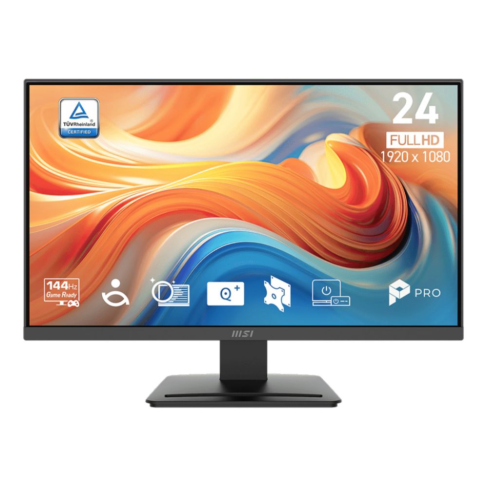 MONITOR MSI PRO MP241 E14V