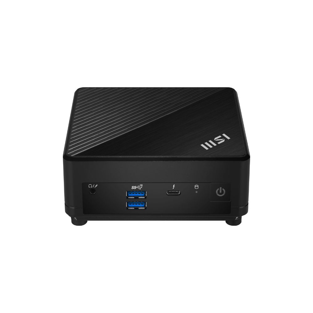 PC MINI MSI CUBI 5 12M-270BID