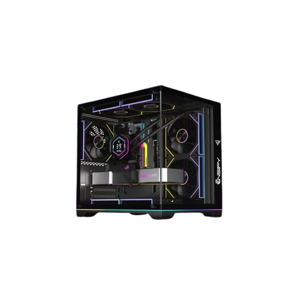 Paket Gaming R3001
