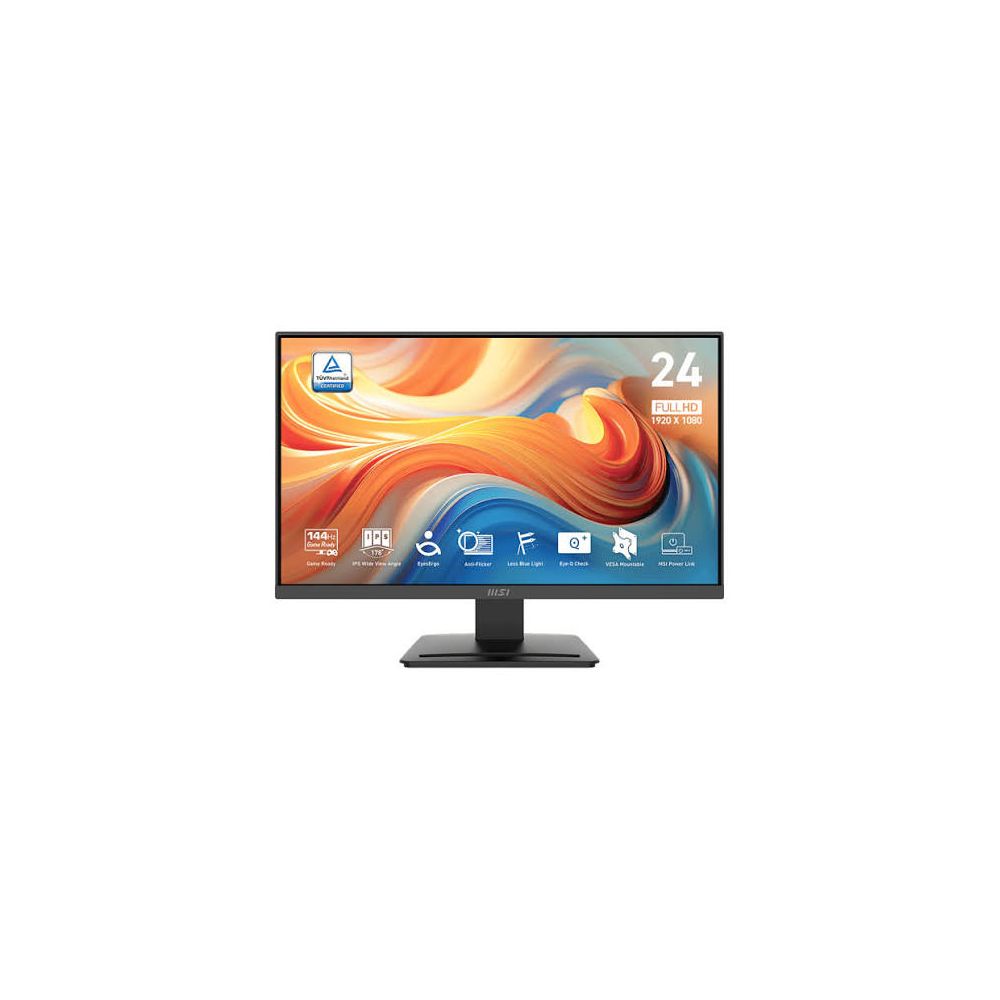 MONITOR MSI PRO MP243L E14
