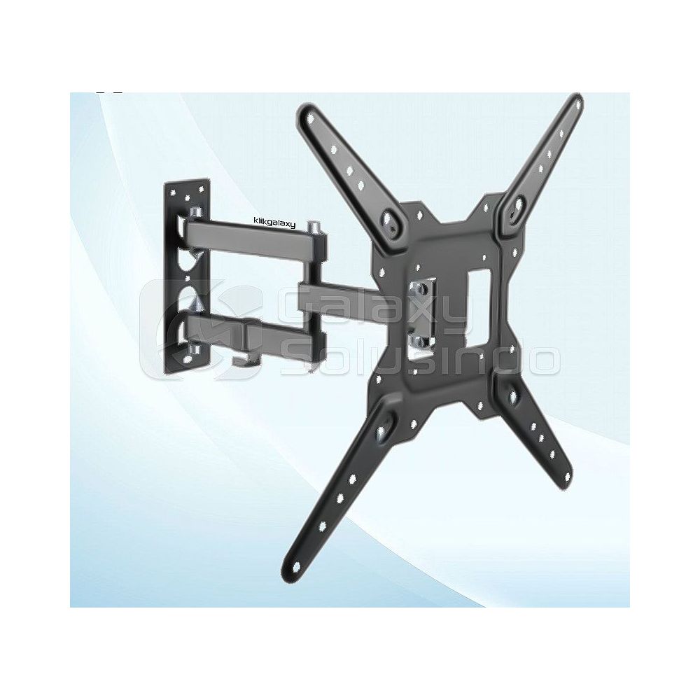 OXIMUS TL491 BLACK