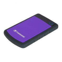 HDD EXT TRANSCEND STOREJET 25H3 1TB PURPLE