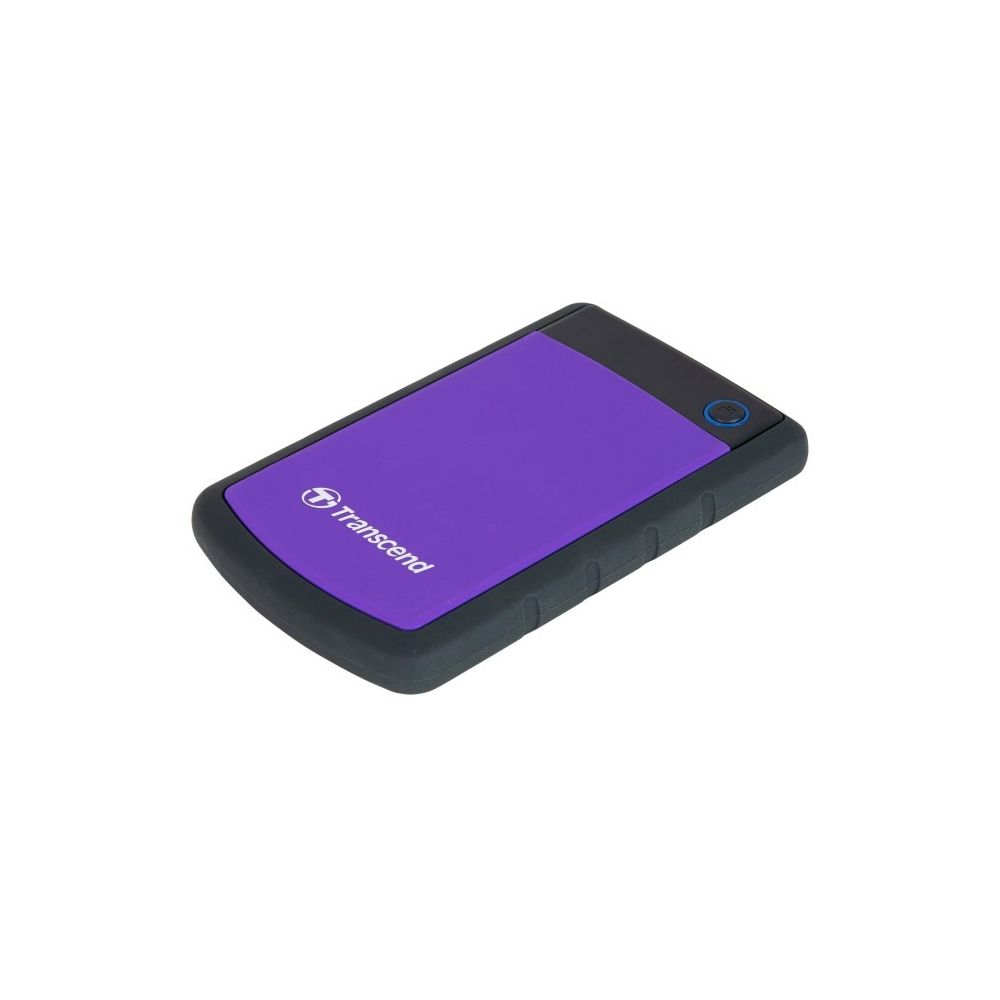 HDD EXT TRANSCEND STOREJET 25H3 1TB PURPLE