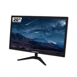 MONITOR VURRION ESSENTIAL VR20-E20S