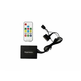 SEGOTEP ARGB CONTROLER + REMOTE