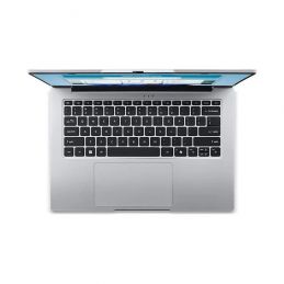ACER ASPIRE LITE AL14-44P-R64E (Light Silver)