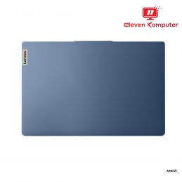 NB LENOVO IP Slim 3 14AMN8 Ryzen 3 7320U 8GB LPDDR5 512GB Abyss Blue/Arctic Grey