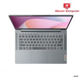 NB LENOVO IP Slim 3 14AMN8 Ryzen 3 7320U 8GB LPDDR5 512GB Abyss Blue/Arctic Grey