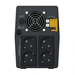 UPS APC BVG1600I-GR 1600VA/900WATT