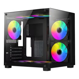 CASING NYK NEMESIS CREST T79 BLACK - NO PSU
