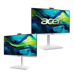 PC ACER AIO C24 A I5-120U