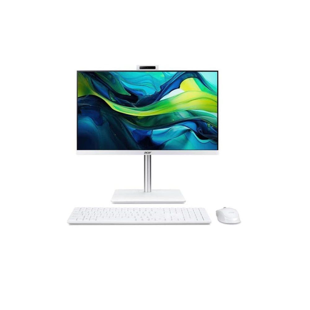 PC ACER AIO C24 A I5-120U