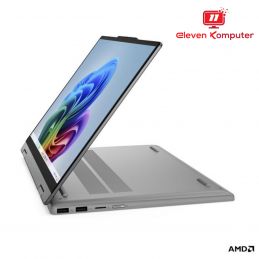 NB LENOVO IP 5 2-in-1 14AHP11 Ryzen 7 250 2x8GB 16GB Luna Grey 83UJ001NID
