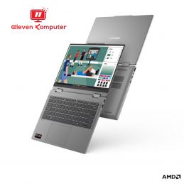 NB LENOVO IP 5 2-in-1 14AHP11 Ryzen 7 250 2x8GB 16GB Luna Grey 83UJ001NID