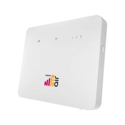 MODEM HUAWEI B313 HIFI AIR INDOSAT 215GB
