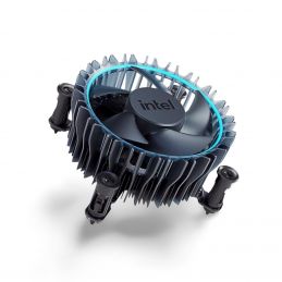 FAN CPU INTEL ORI BLUE