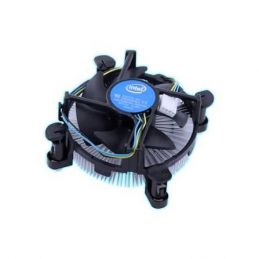 FAN CPU INTEL CORE LGA775/1155/1150 ORIGINAL