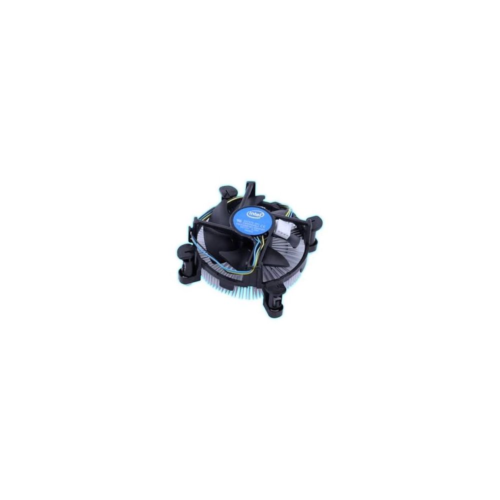FAN CPU INTEL CORE LGA775/1155/1150 ORIGINAL