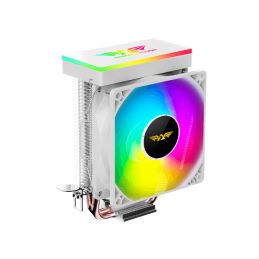 FAN CPU ARMAGGEDDON BLIZZARD 1RGB WHITE