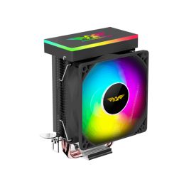 FAN CPU ARMAGGEDDON BLIZZARD 1RGB BLACK