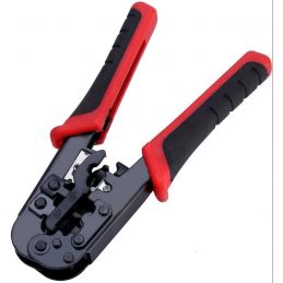 CRIMPING TOOL D-LINK MERAH