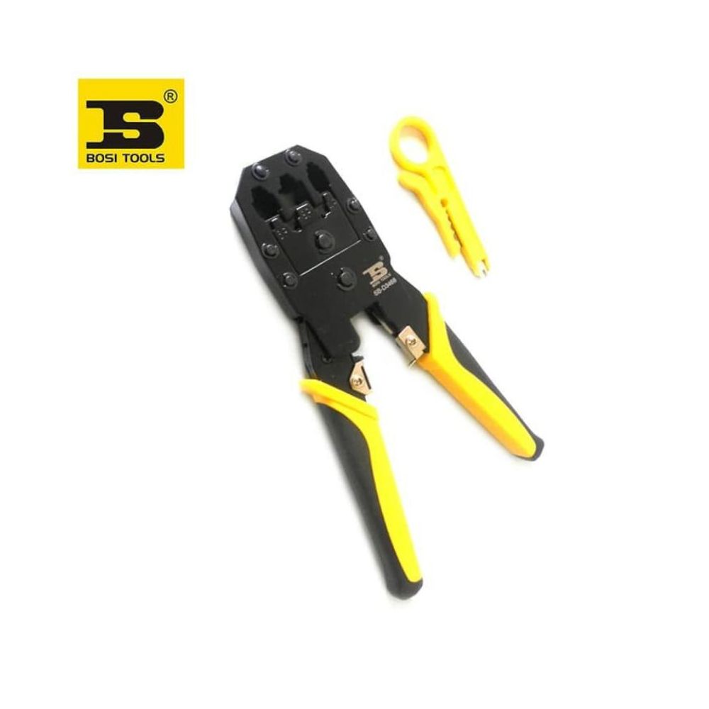 Crimping TOOL BOSI