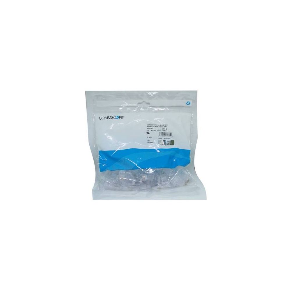 JACK RJ45 CAT5 COMMSCOPE