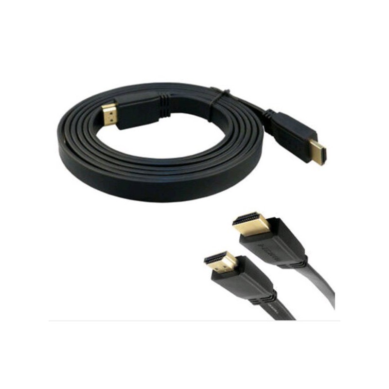 Kabel HDMI M/M 1.5M JWD-02-1.5 [UHD 4K X 2K]