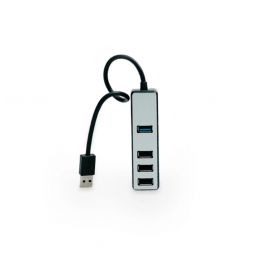 USB HUB 4 PORT REXUS RXH 329