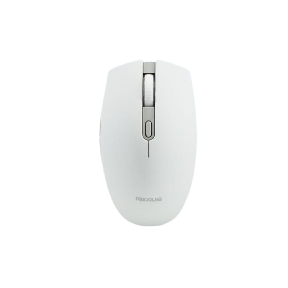 MOUSE WIRELESS REXUS Q60