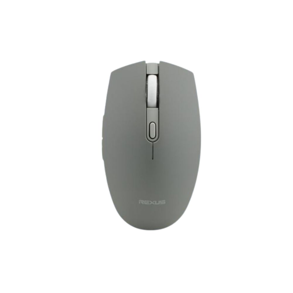 MOUSE WIRELESS REXUS Q60