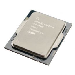 CPU INTEL CORE I5 -14400F TRAY - NO FAN