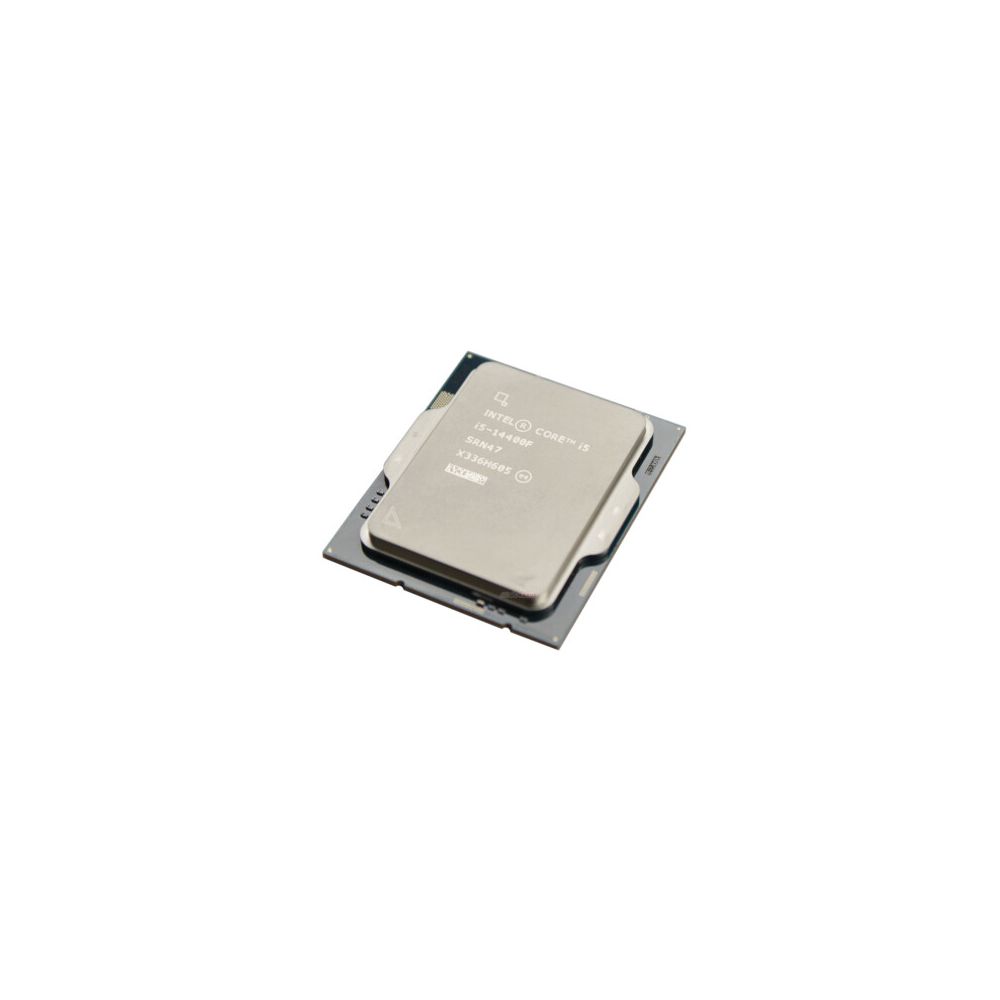 CPU INTEL CORE I5 -14400F TRAY - NO FAN
