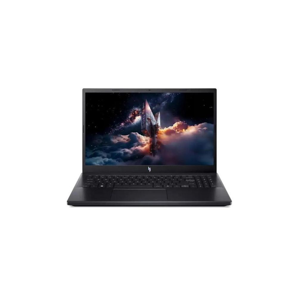 ACER NITRO V15 ANV15-52-50AQ (Abyssal Black)