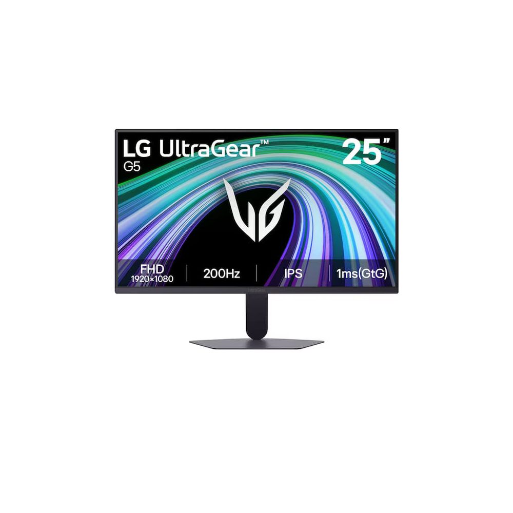 Monitor LG 25G523B-B