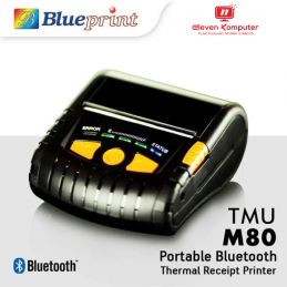 Printer Thermal Portable Bluetooth BLUEPRINT TMU-M80