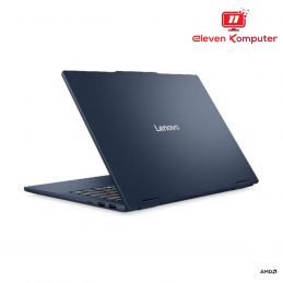 NB LENOVO IP 5 2-in-1 14AGP11 Ryzen AI 7 445 2x8GB 16GB Luna Grey 83UH004WI/ Cosmic Blue 4TID