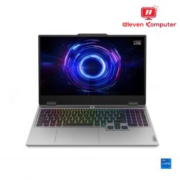NB LENOVO LOQ 15IRX9 Core i7 13645HX 16GB RTX 4050 6GB Luna Grey 83DV01G5ID