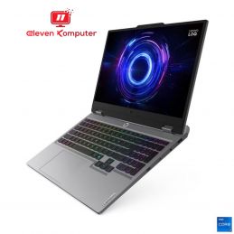 NB LENOVO LOQ 15IRX9 Core i7 13645HX 16GB RTX 4050 6GB Luna Grey 83DV01G5ID