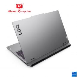 NB LENOVO LOQ 15IRX9 Core i7 13645HX 16GB RTX 4050 6GB Luna Grey 83DV01G5ID