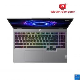 NB LENOVO LOQ 15IRX9 Core i7 13645HX 16GB RTX 4050 6GB Luna Grey 83DV01G5ID
