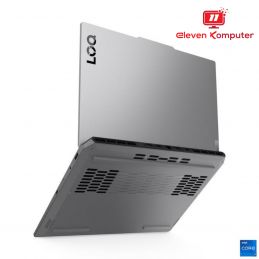 NB LENOVO LOQ 15IRX10 Intel Core i7-13700HX 16GB RTX 5050 GDDR7 8GB Luna Grey 83JE00QDID
