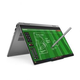 NB LENOVO IP 5 2-in-1 14IPH11 Core Ultra 7 355 2X8GB DDR5 Cosmic Blue 83UG001VID/ Luna Grey 1WID