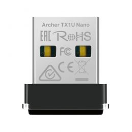 TP-LINK ARCHER TX1U NANO 300Mbps