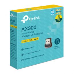 TP-LINK ARCHER TX1U NANO 300Mbps