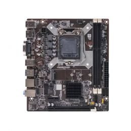 MB LGA1150 DIGITAL ALLIANCE H81 -DDR3