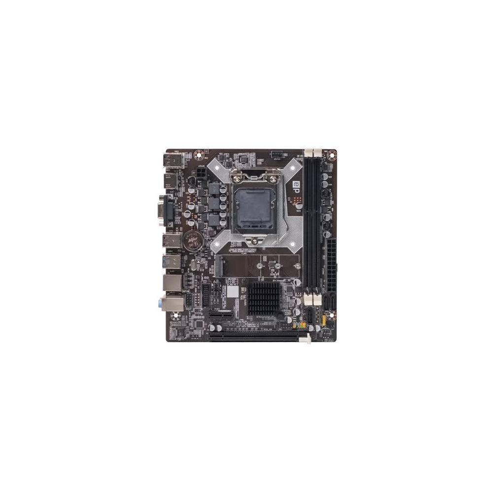 MB LGA1150 DIGITAL ALLIANCE H81 -DDR3