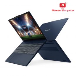 NB LENOVO IP Slim 3 15IWC11 Intel Core 5 320 15,3" WUXGA Luna Grey 83RR007YID/ Cosmic Blue 83RR007XID